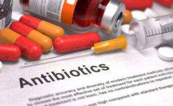 Antibiotická profylaxia a liečba v chirurgii