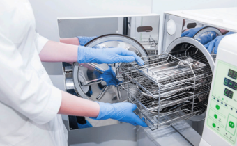 Sterilizácia